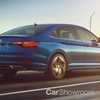 2019 Volkswagen Jetta - Detroit Motor Show