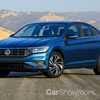 2019 Volkswagen Jetta - Detroit Motor Show