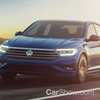 2019 Volkswagen Jetta - Detroit Motor Show
