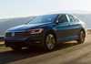 2019 Volkswagen Jetta - Detroit Motor Show