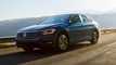 2019 Volkswagen Jetta - Detroit Motor Show