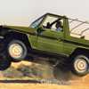 1979 Mercedes-Benz G-Class – Gallery