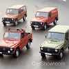 1979 Mercedes-Benz G-Class – Gallery