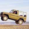 1979 Mercedes-Benz G-Class – Gallery