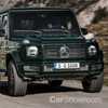 2019 Mercedes-Benz G500