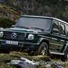 2019 Mercedes-Benz G500