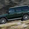 2019 Mercedes-Benz G500