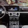 2019 Mercedes-Benz G500