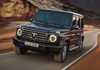2019 Mercedes-Benz G500