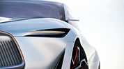 2018 Infinti Q Inspiration Concept - Detroit Motor Show