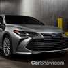 2019 Toyota Avalon Limited Hybrid