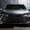 2019 Toyota Avalon Limited Hybrid