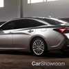 2019 Toyota Avalon Limited Hybrid