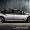 2019 Toyota Avalon Limited Hybrid