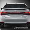 2019 Toyota Avalon Touring