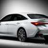 2019 Toyota Avalon Touring