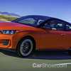 2019 Hyundai Veloster Turbo - North America