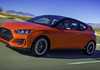 2019 Hyundai Veloster Turbo - North America