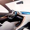 2018 Lexus LF-1 Limitless Concept – '18 Detroit Motor Show