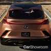 2018 Lexus LF-1 Limitless Concept – '18 Detroit Motor Show