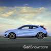 2019 Hyundai Veloster N - Detroit Motor Show