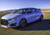 2019 Hyundai Veloster N - Detroit Motor Show