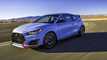 2019 Hyundai Veloster N - Detroit Motor Show