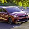 2018 Kia Forte – North America