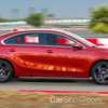 2018 Kia Forte – North America