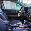 2018 Kia Forte – North America