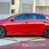 2018 Kia Forte – North America