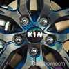 2018 Kia Forte – North America