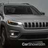 2019 Jeep Cherokee – Various