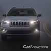 2019 Jeep Cherokee – Various