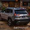 2019 Jeep Cherokee – Various