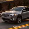2019 Jeep Cherokee – Various