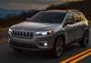 2019 Jeep Cherokee – Various
