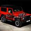 2018 Land Rover Defender Works 70th Anniversary