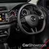 Skoda Teases Substantial Fabia Update For 2018