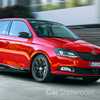 Skoda Teases Substantial Fabia Update For 2018
