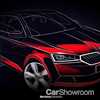 Skoda Teases Substantial Fabia Update For 2018