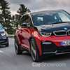 2018 BMW i3 – Various