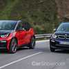 2018 BMW i3 – Various
