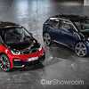 2018 BMW i3 – Various