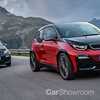 2018 BMW i3 – Various