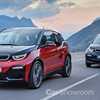 2018 BMW i3 – Various