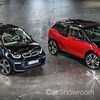 2018 BMW i3 – Various