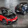 2018 BMW i3 – Various