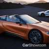 2018 BMW i8 – Various
