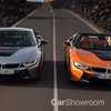 2018 BMW i8 – Various
